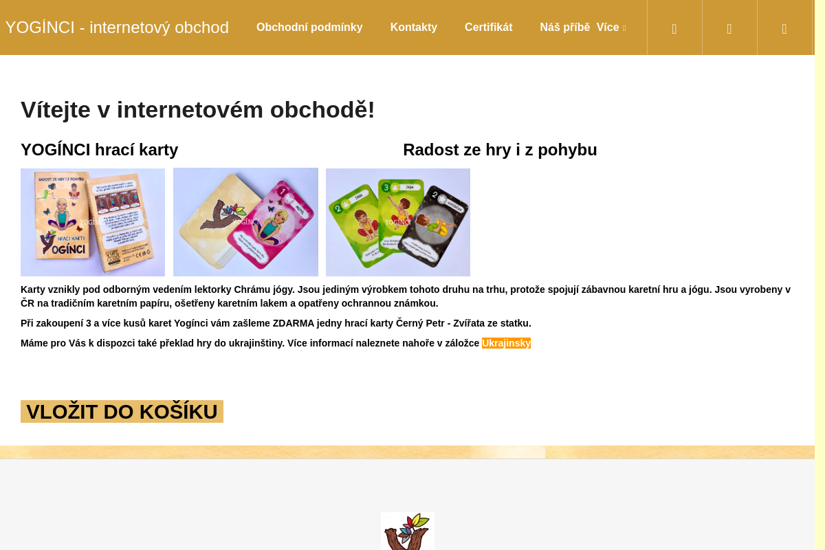 yoginci.cz