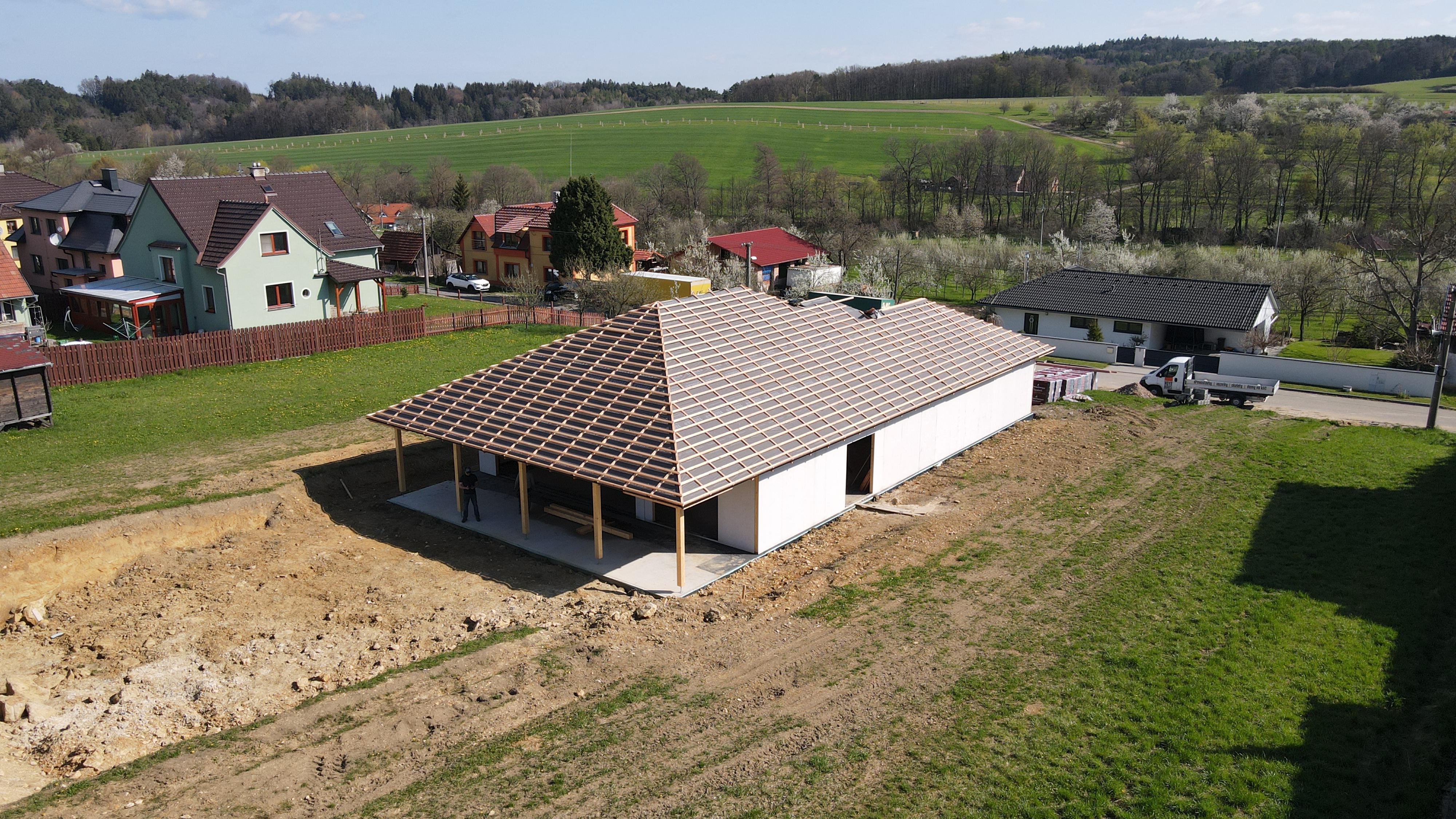 NOVA HAUS, s.r.o. foto 5