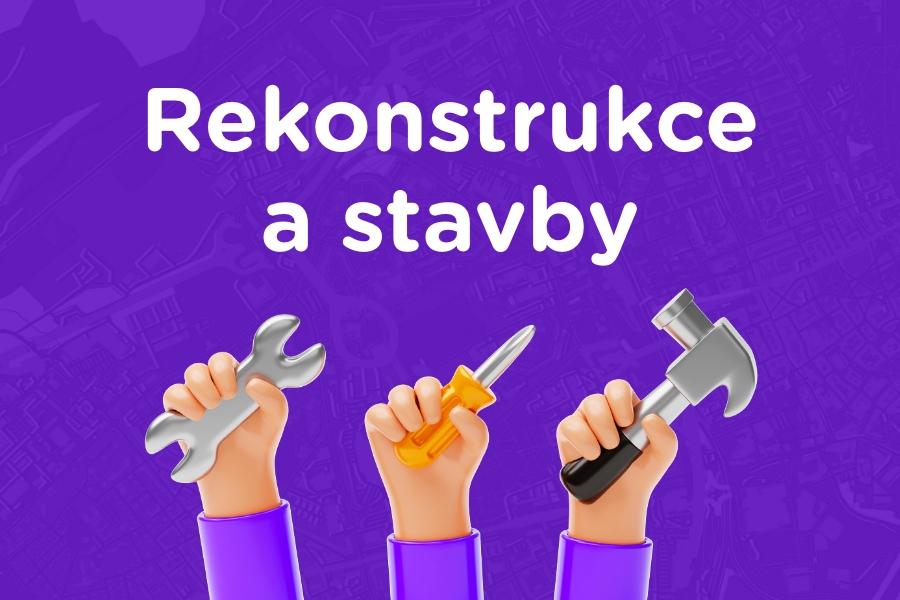 Kvalitní rekonstrukce