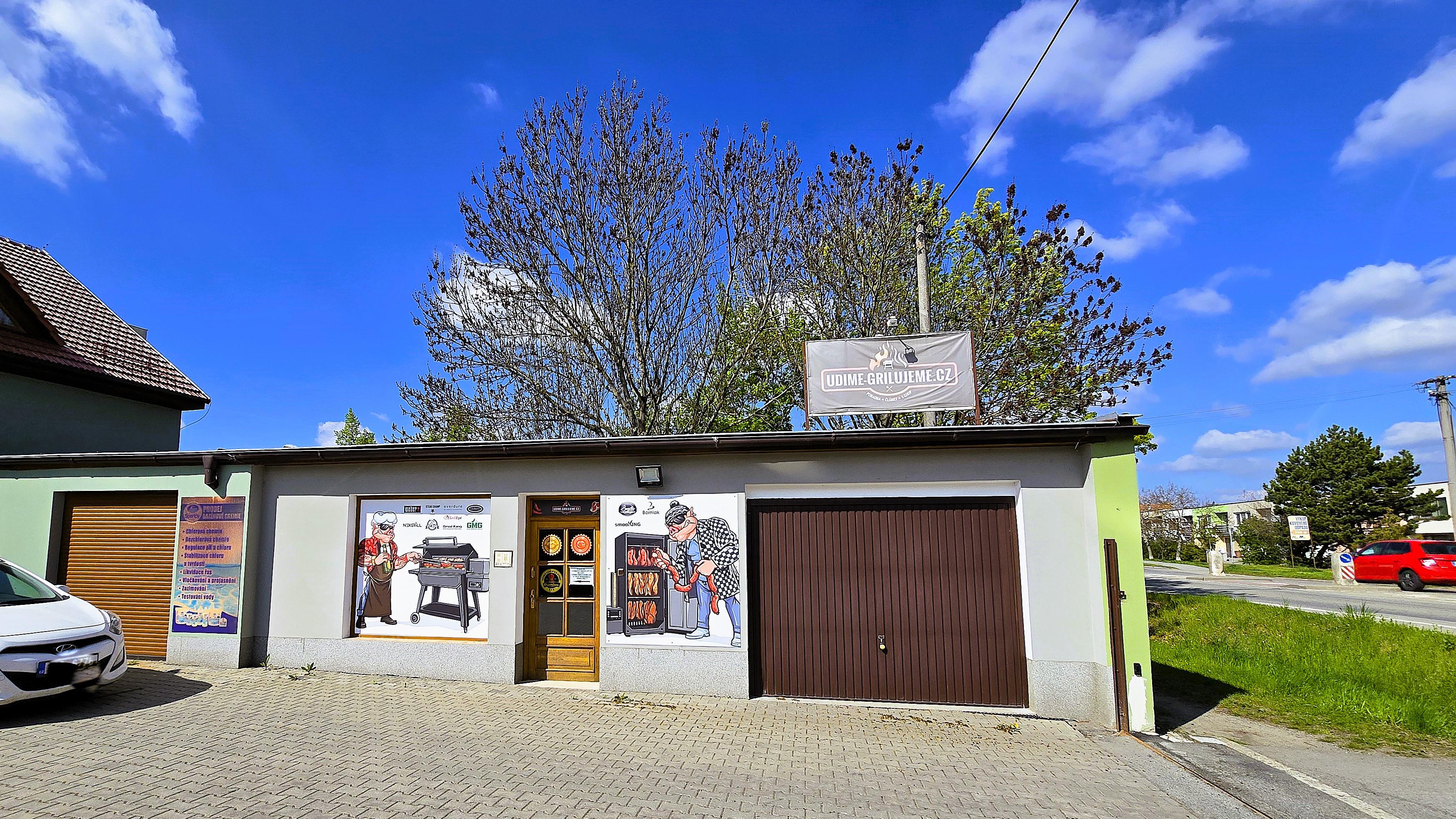 Rybářské a myslivecké potřeby Kamofish.cz foto 4