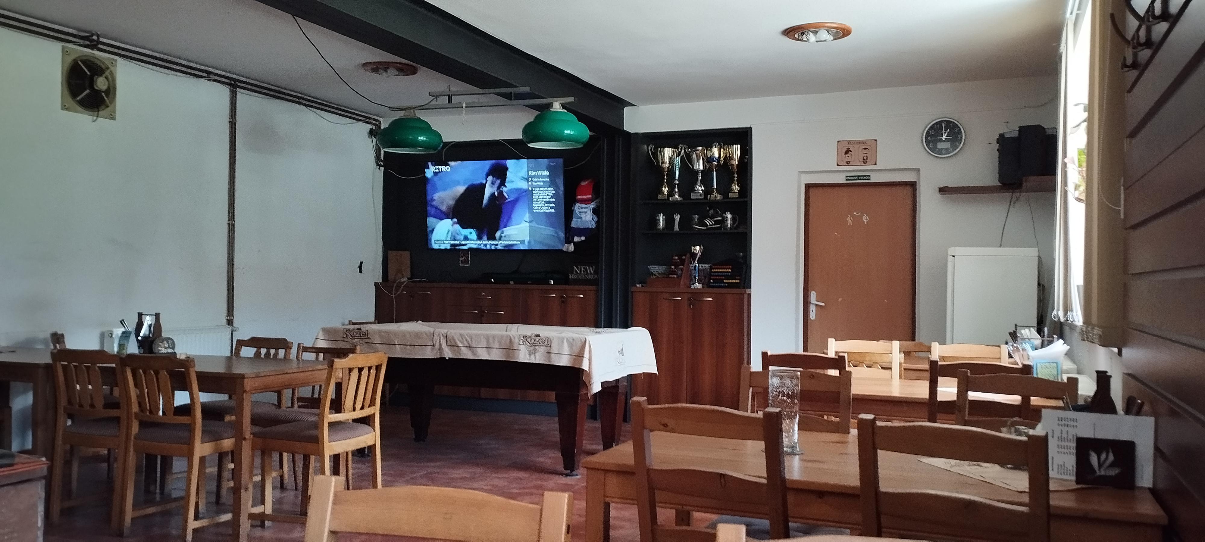 Plzeňská pivnice foto 6