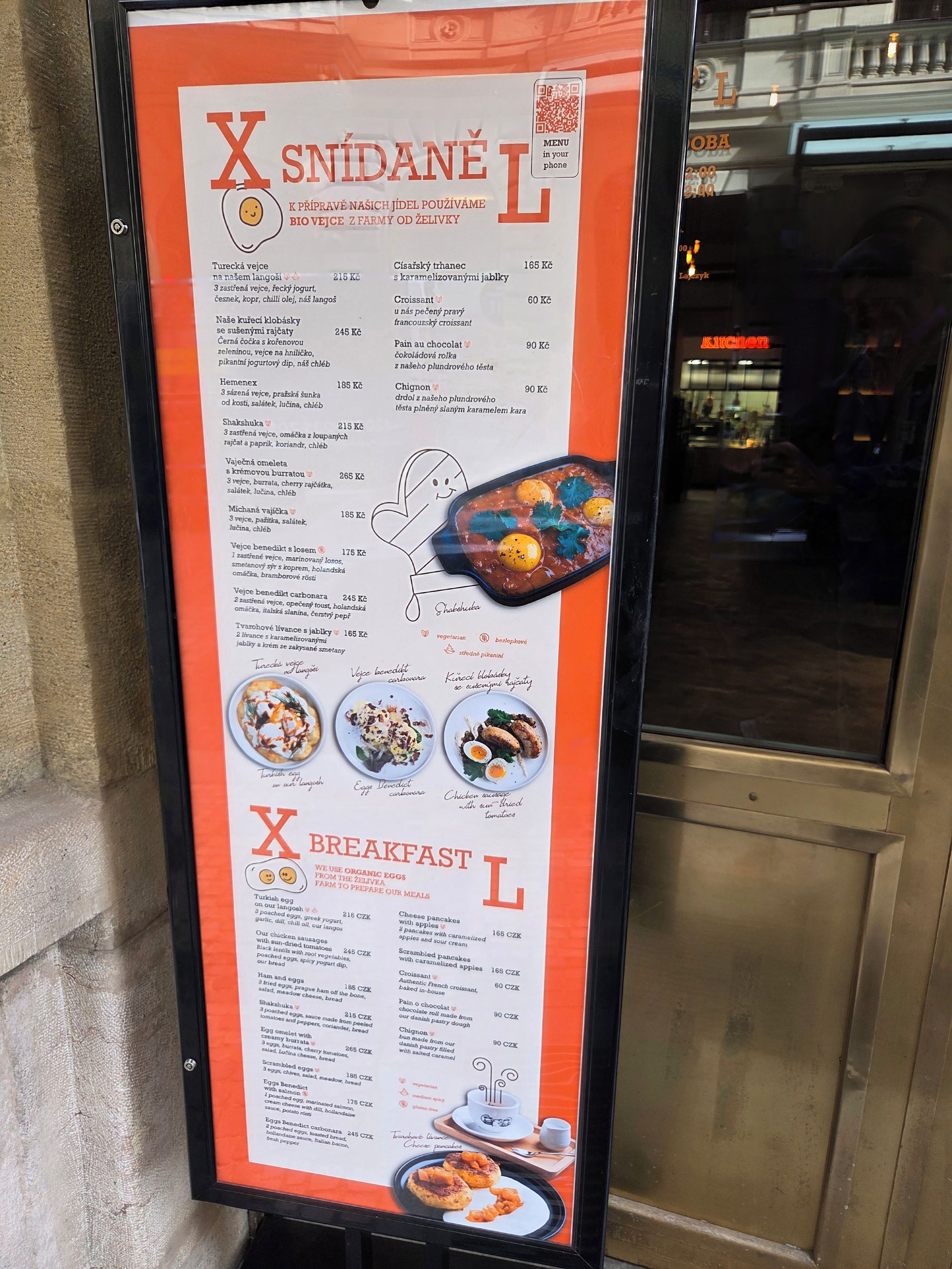 XL bistro foto 2