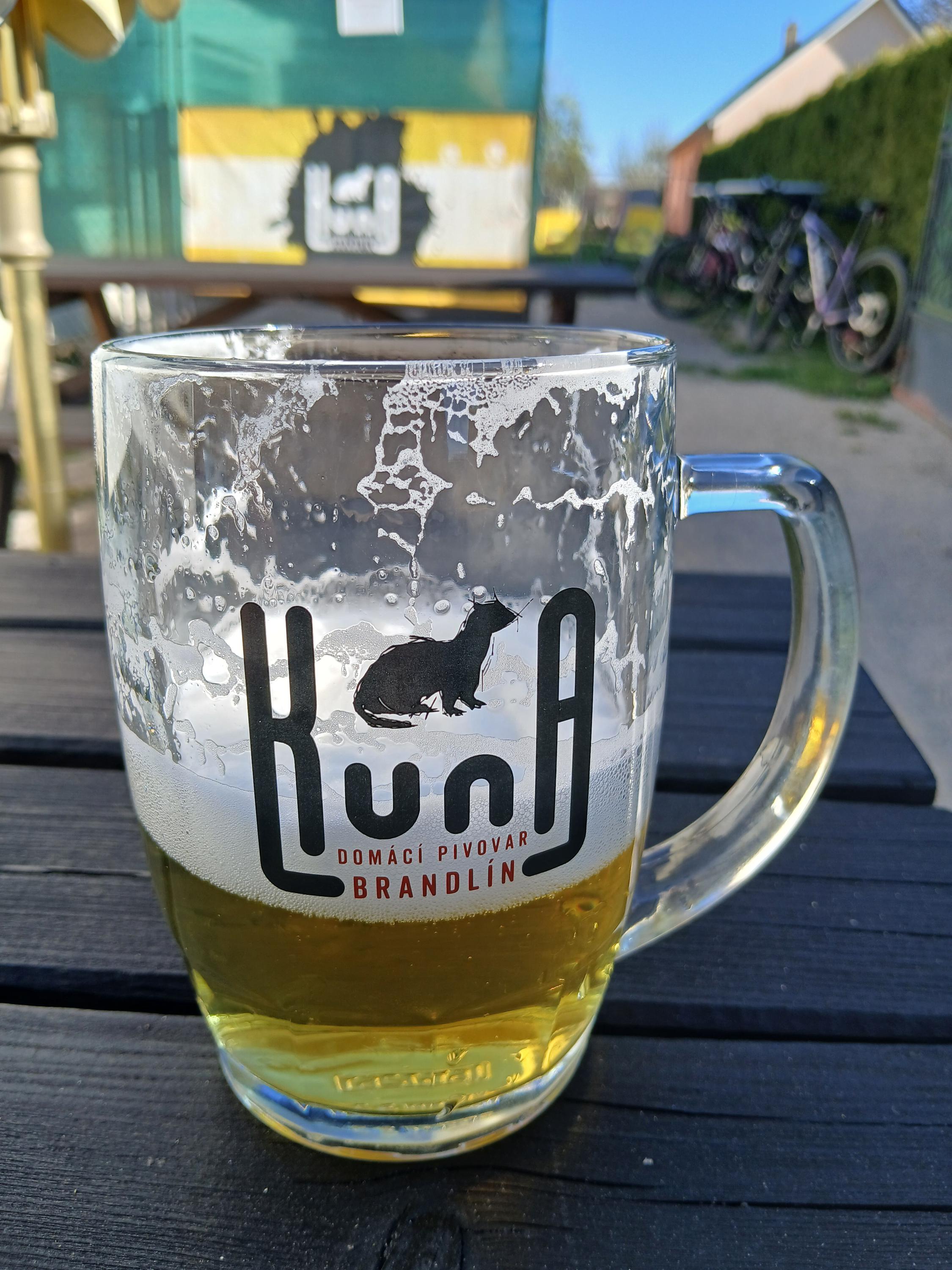 Pivovar Brandlínská Kuna foto 4