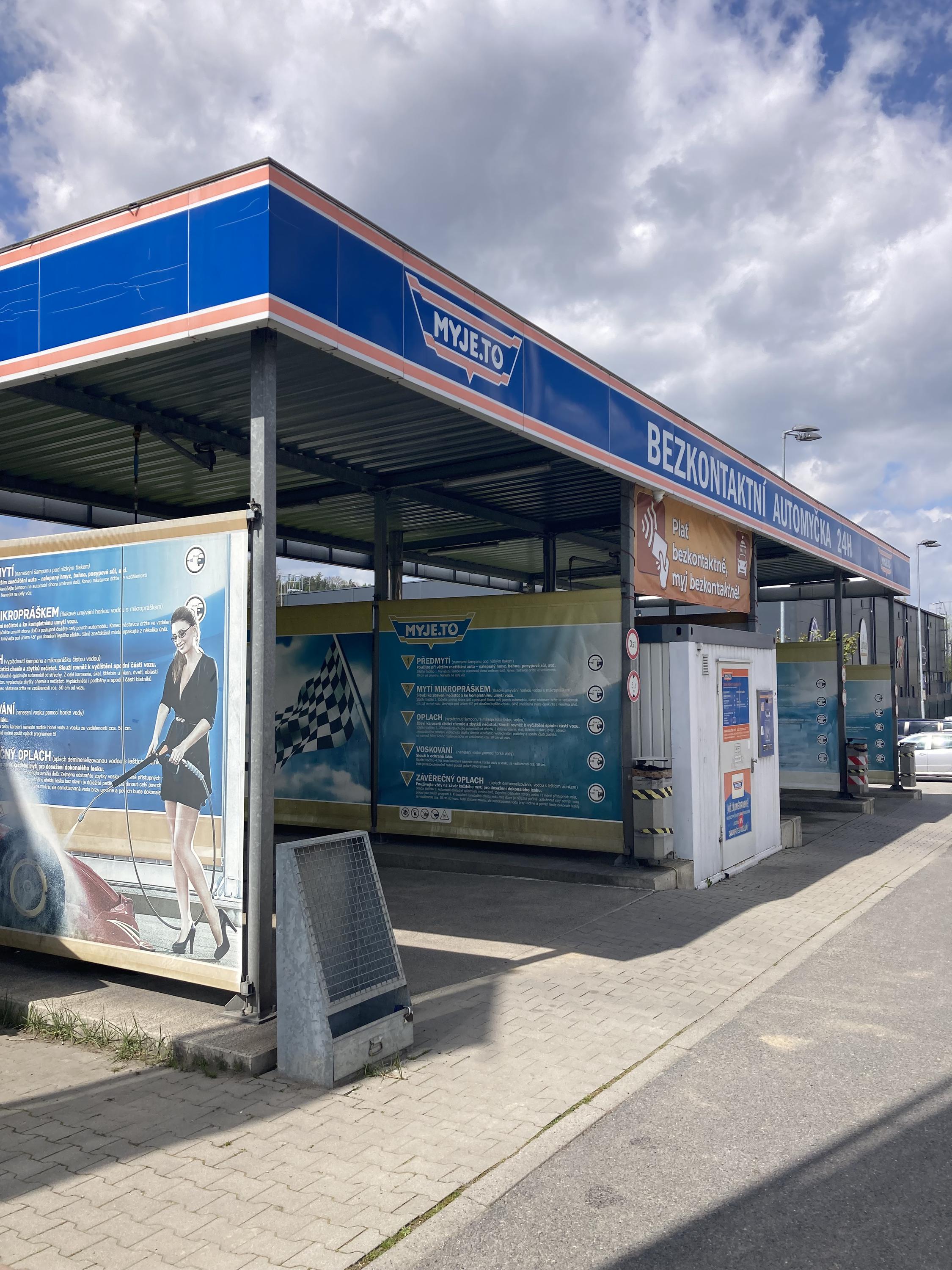Myje.To foto 1