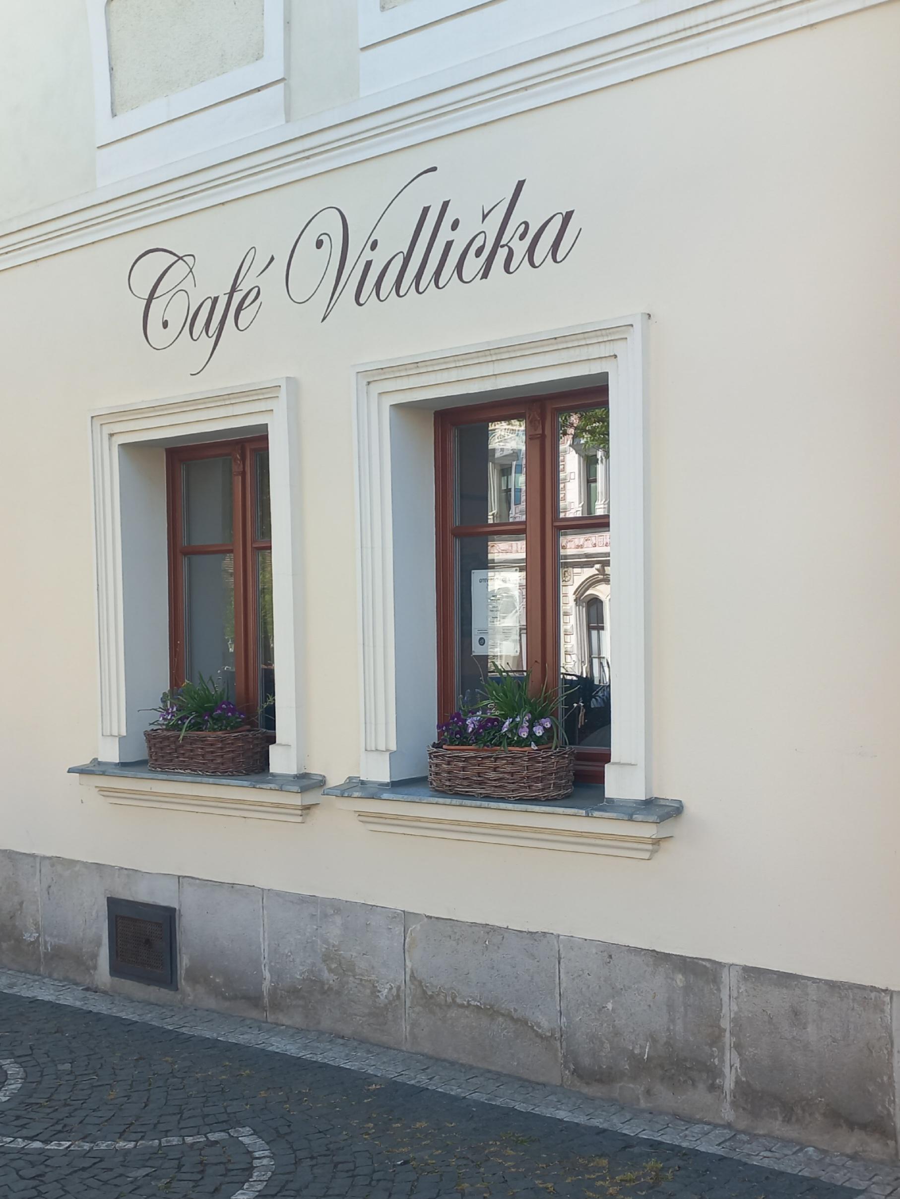 Café Vidlička foto 6