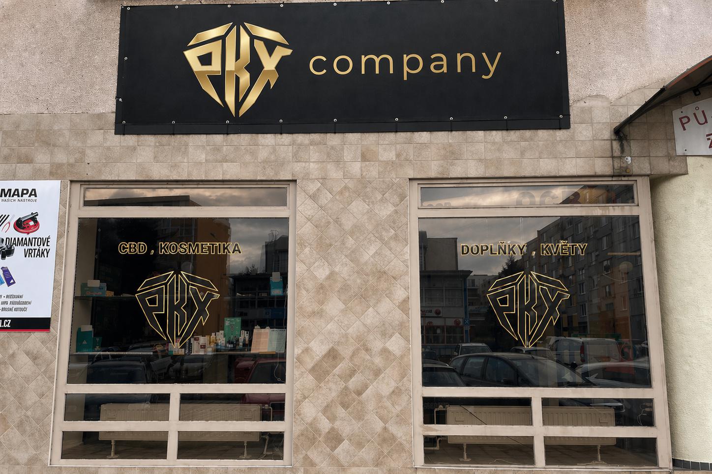 PKX company Zlín foto 1