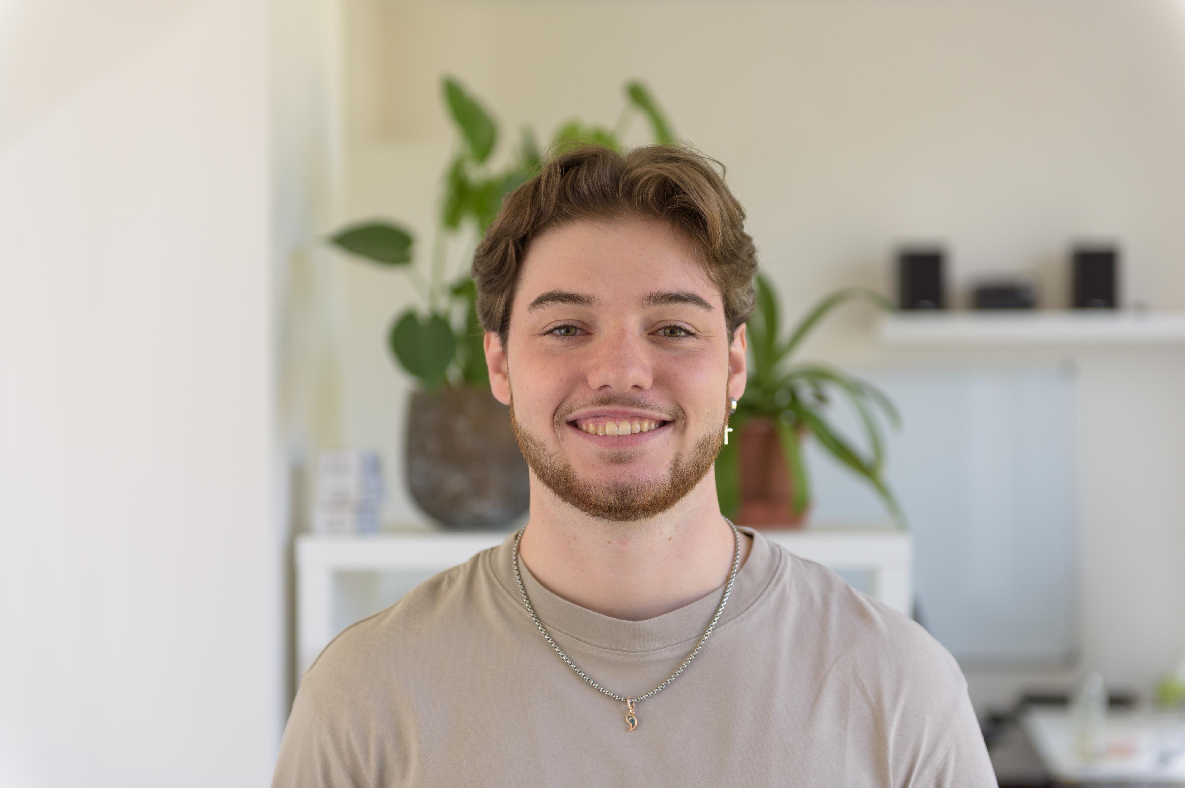 Filip Beneš | Koučink