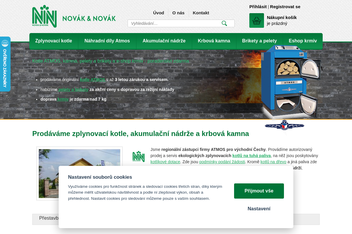 Karelnovak.cz