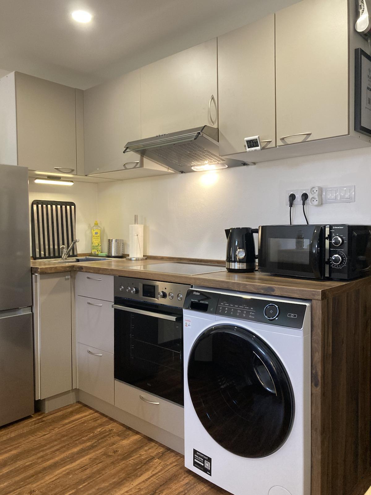 Apartmán SEDMÝ SCHOD foto 3