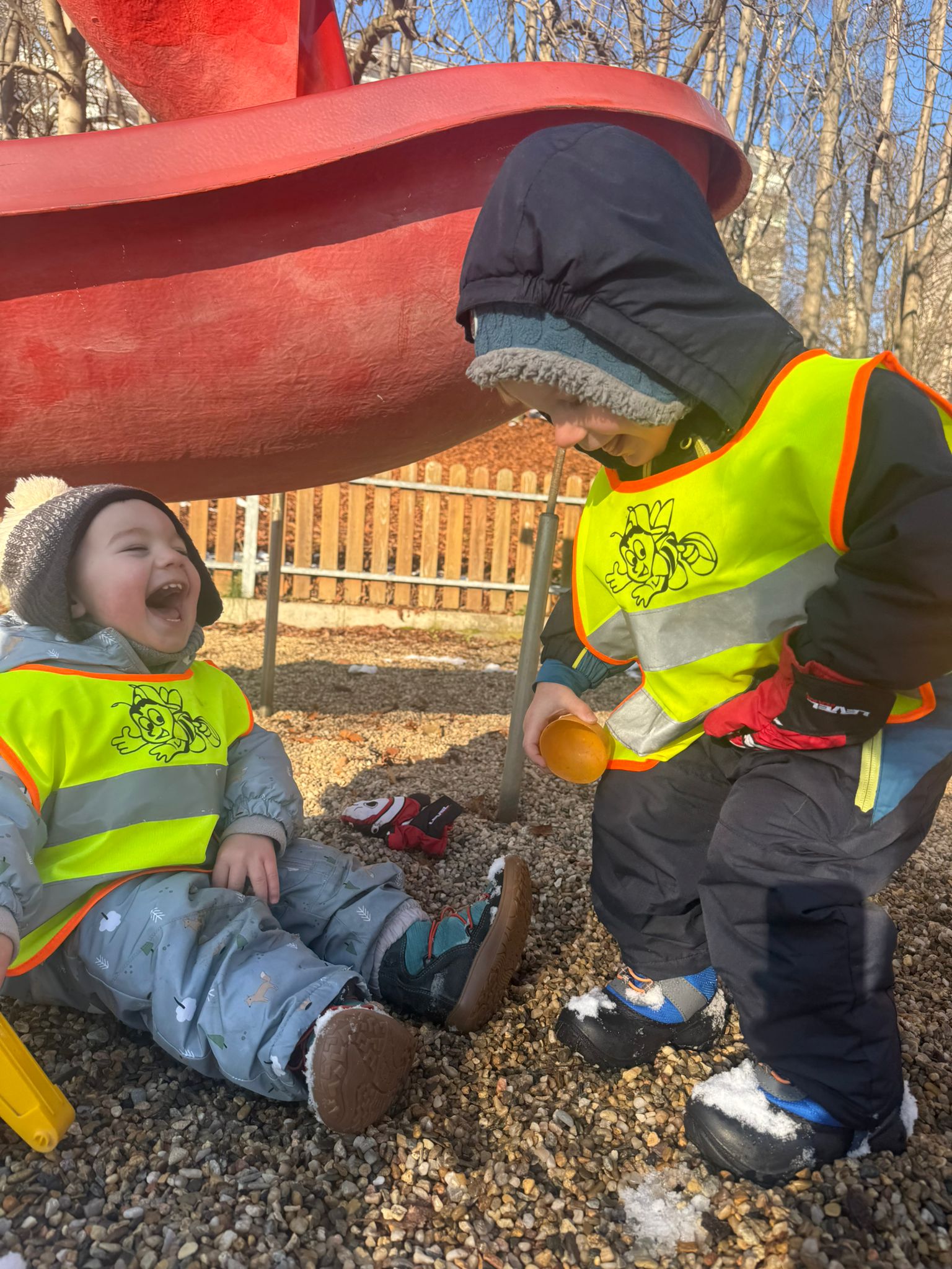 Dětská skupina Targeváček foto 2