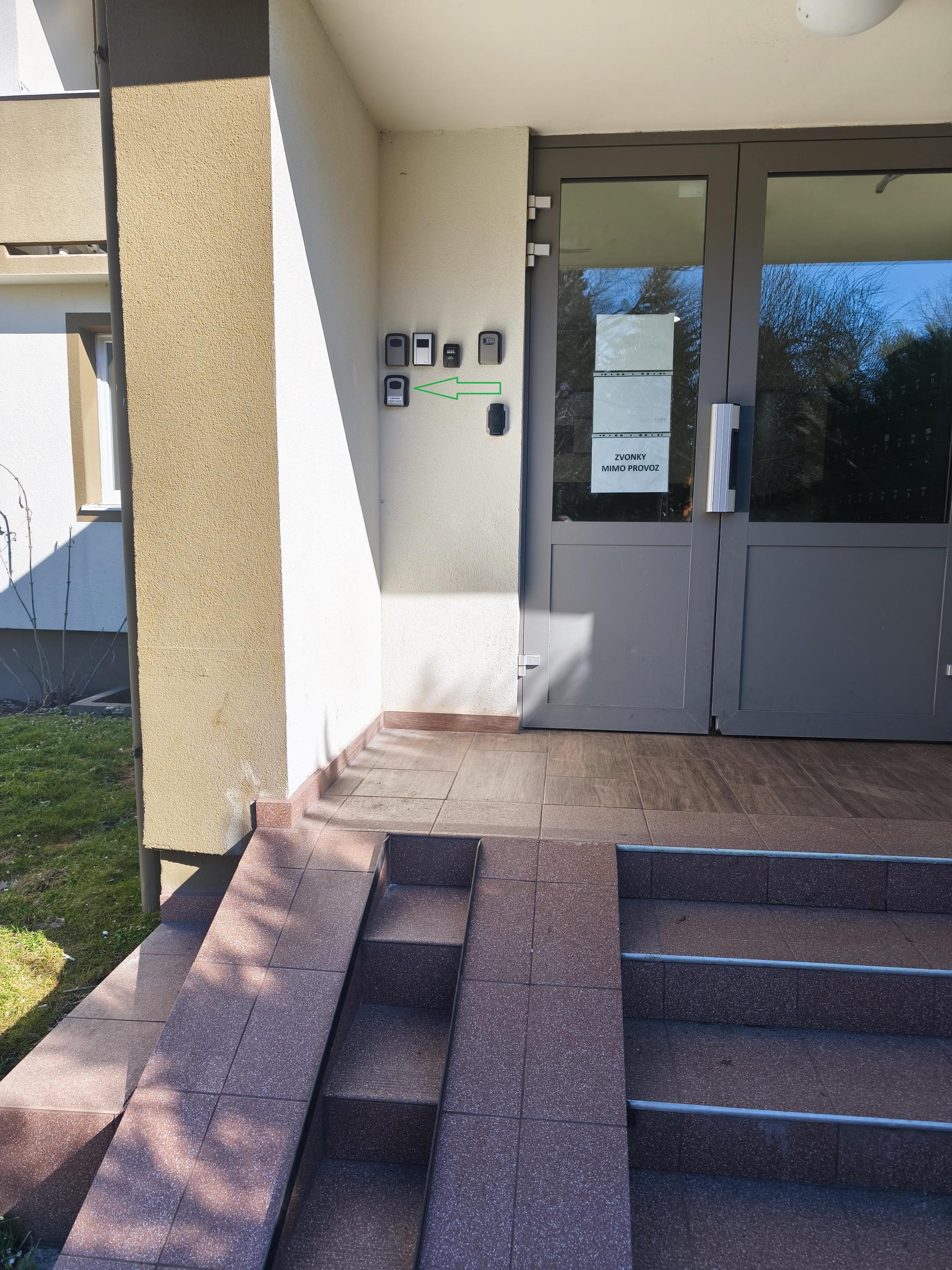 Apartmán SEDMÝ SCHOD foto 6