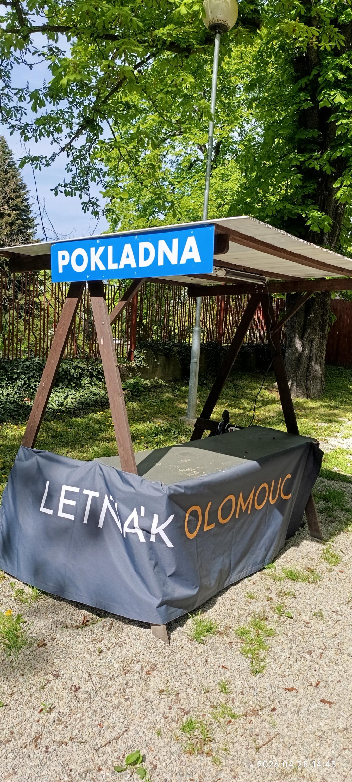 Bar Letňák foto 3