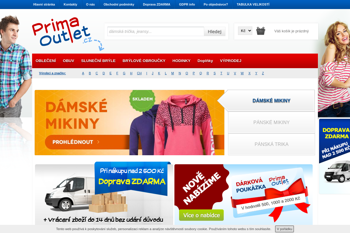 Prima-outlet.cz