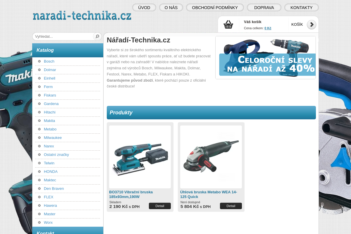 Nářadí-Technika.cz