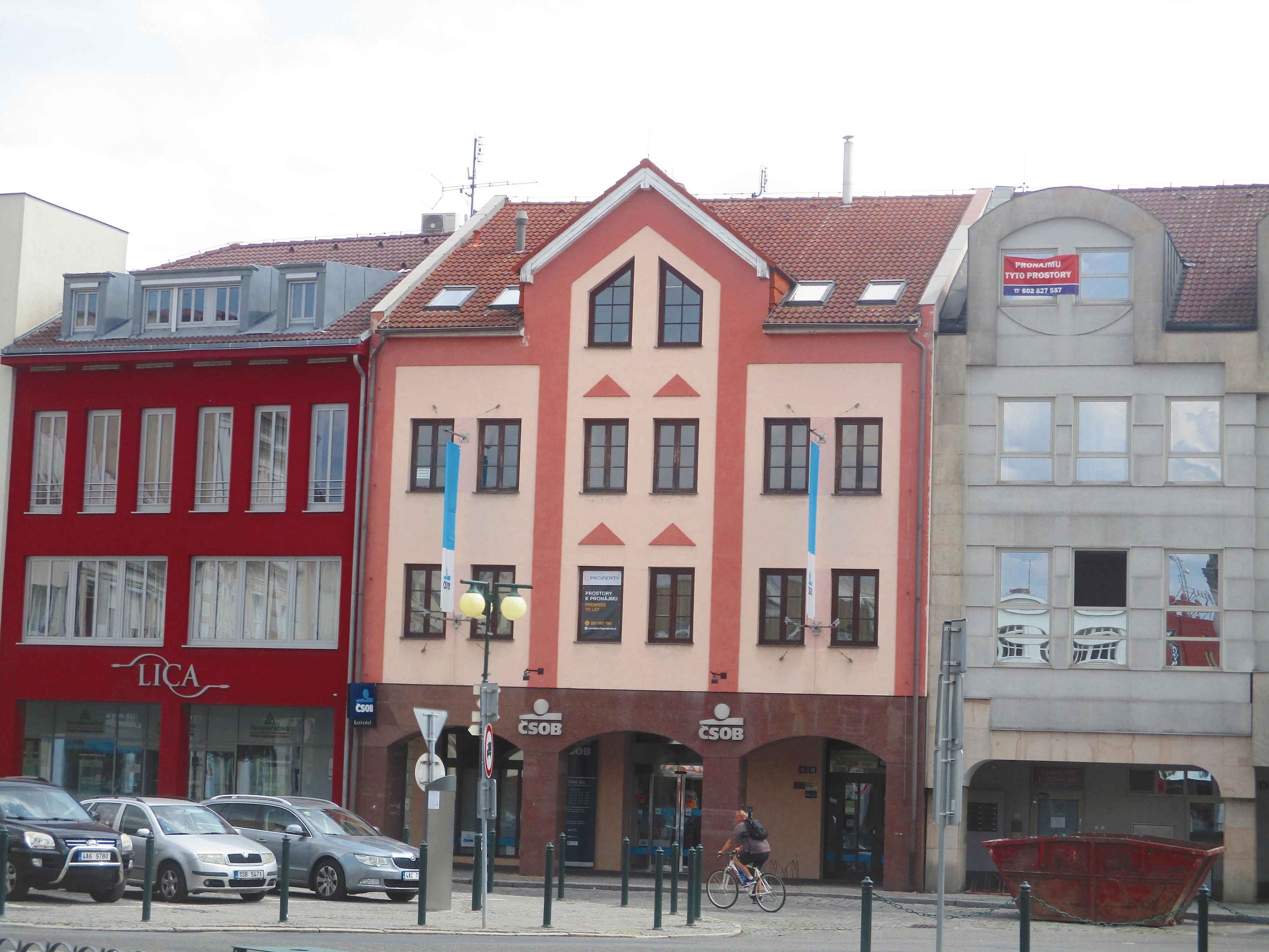 Bankomat ČSOB foto 3