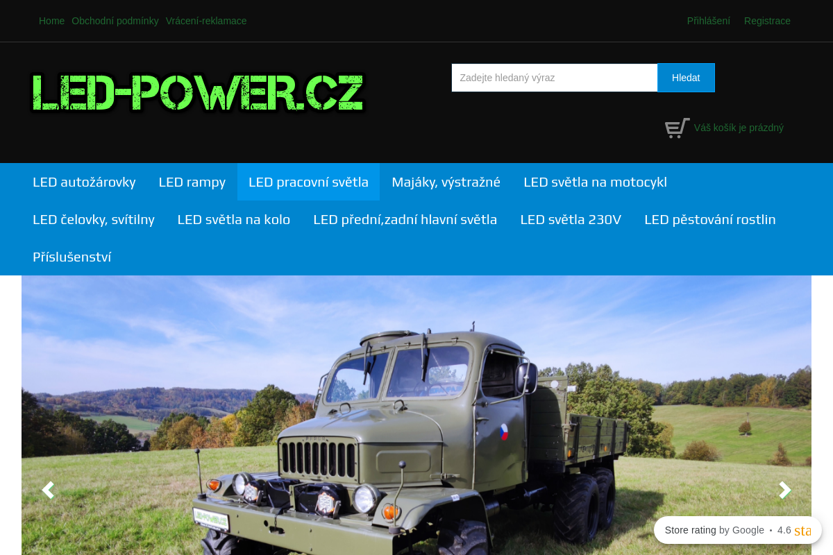 LED-POWER.CZ