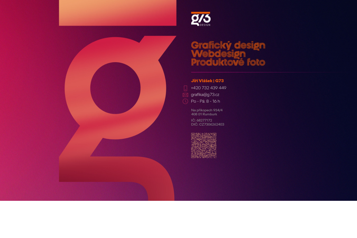 G73 - Jiří Vlášek