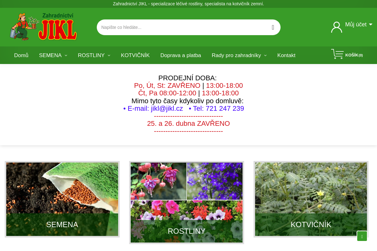 Jikl.cz