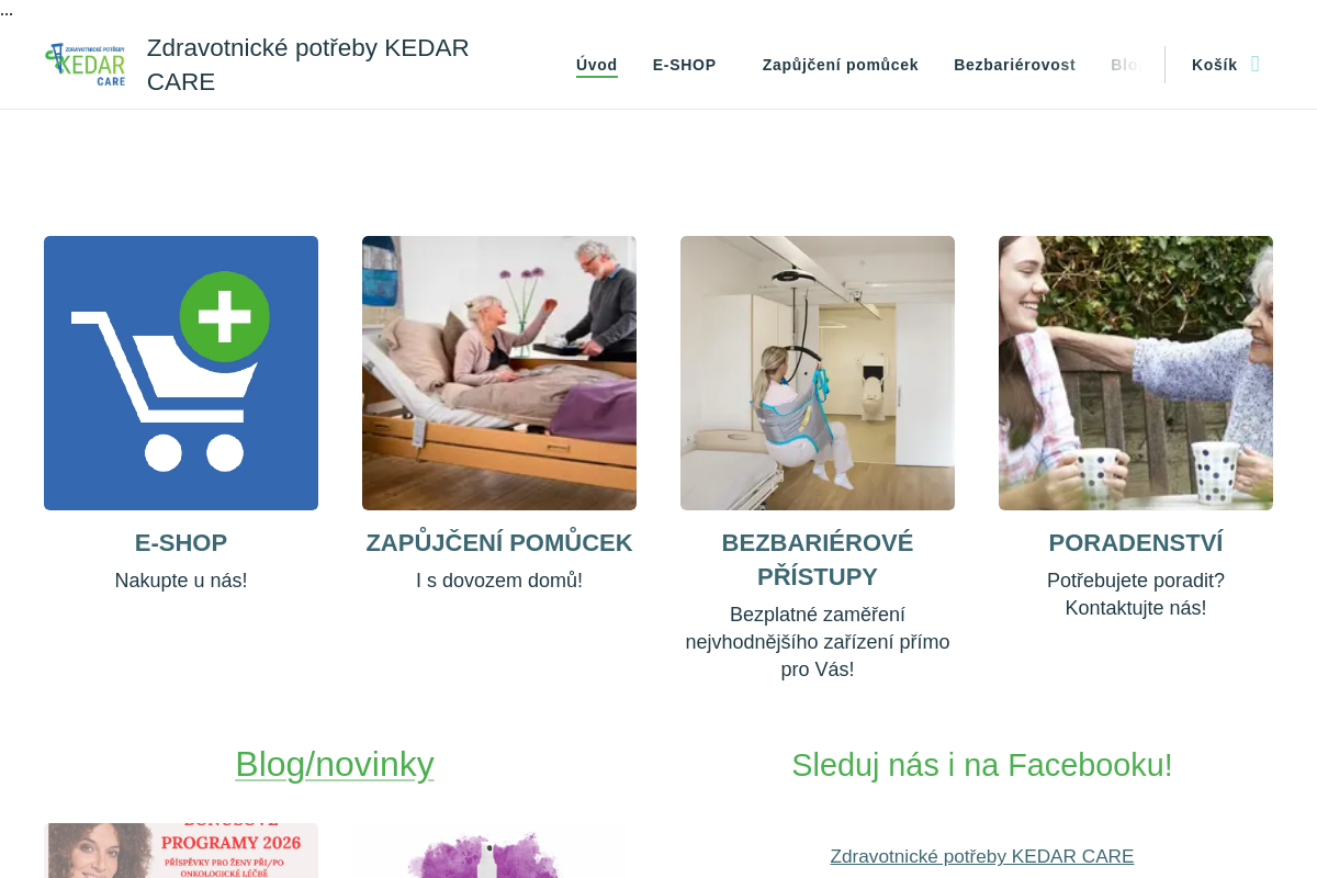 Zdravotnipotreby.com