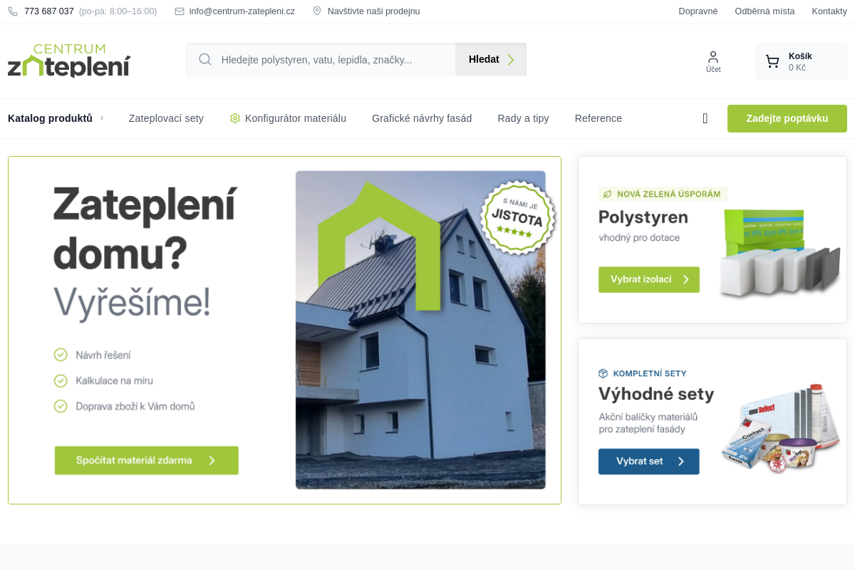 Centrum-zatepleni.cz