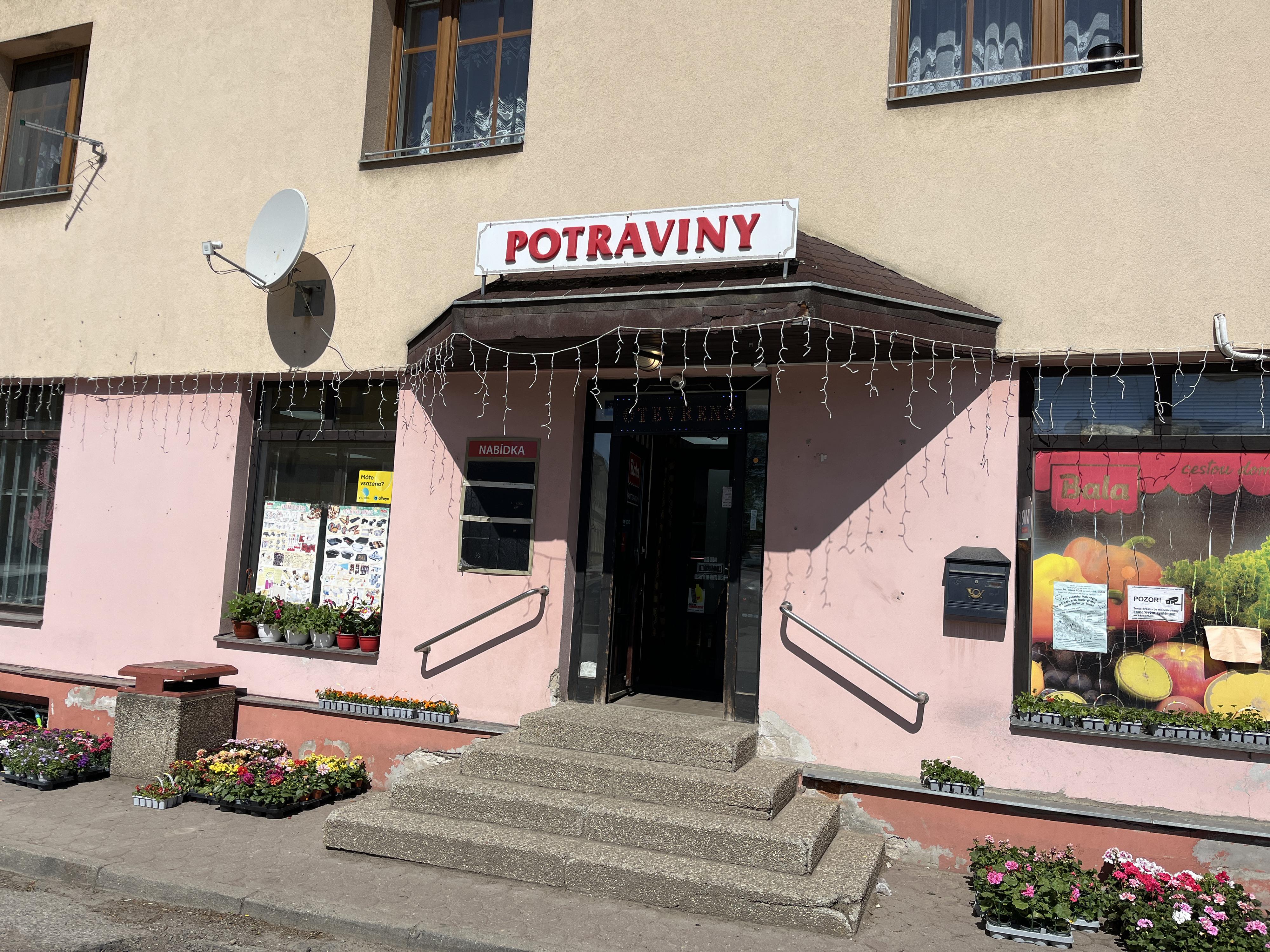 Potraviny U Pošty foto 2