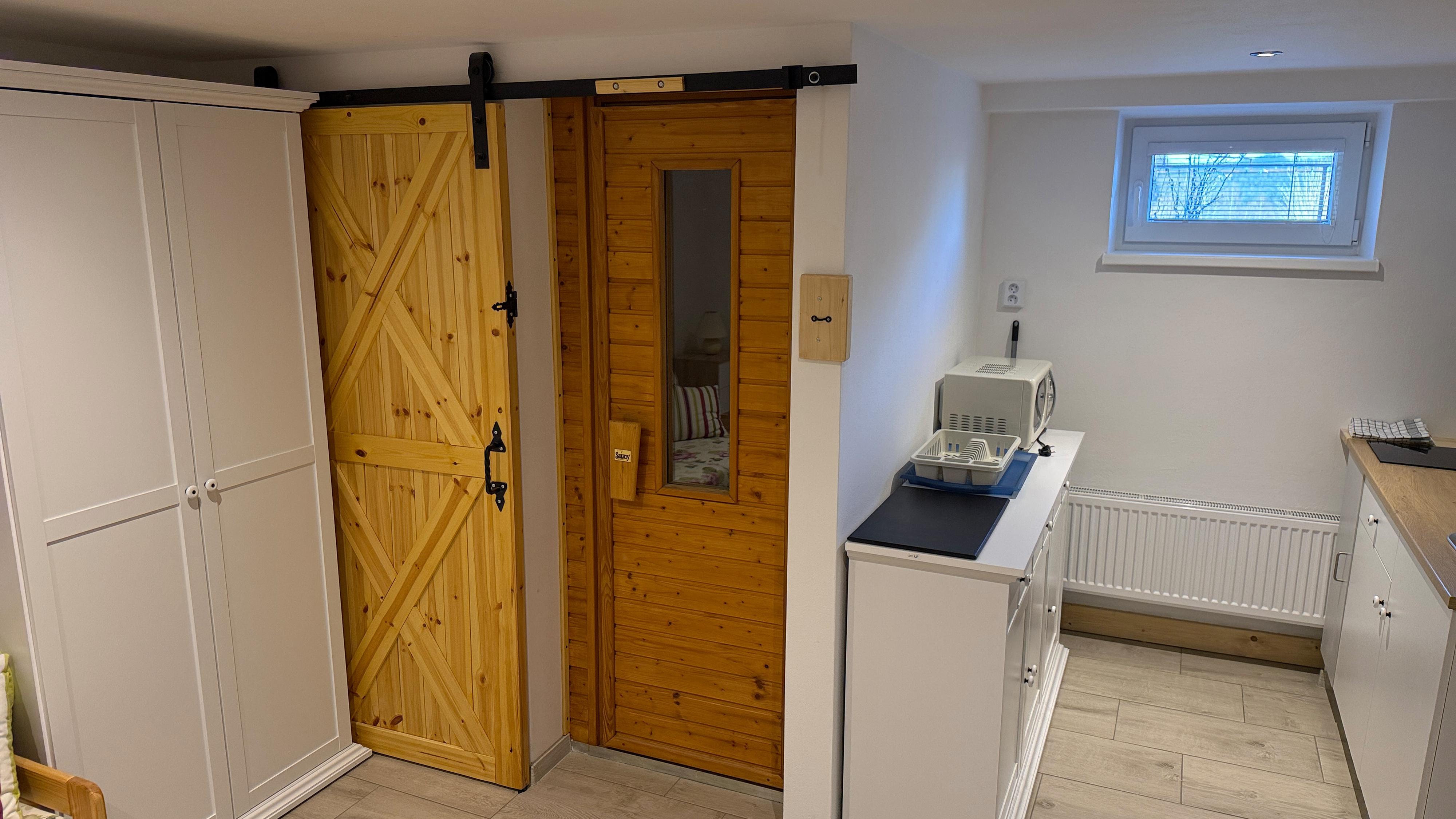 Apartmány Vysoká Lípa 121 foto 6