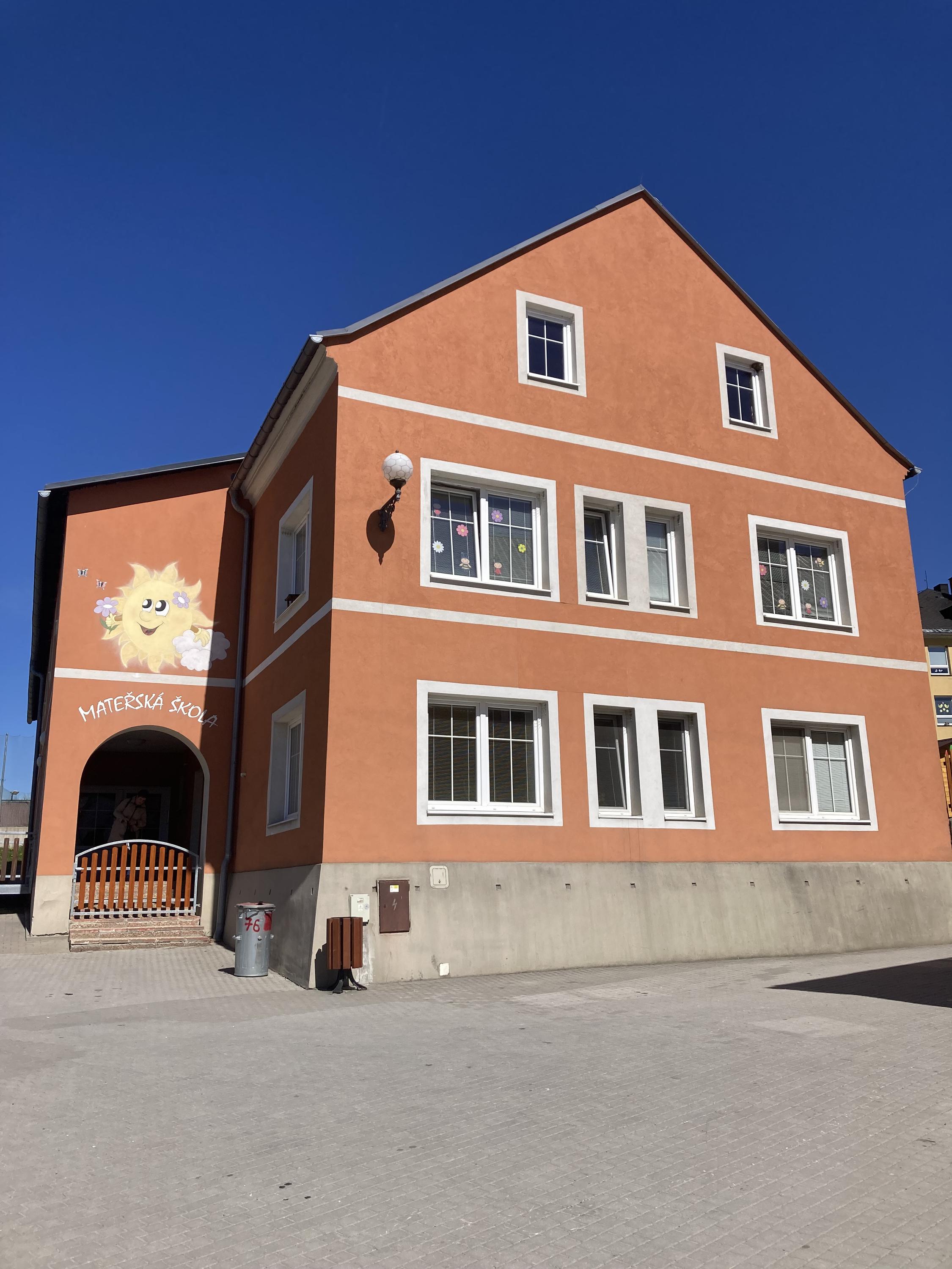 Základní škola a Mateřská škola Staré Město, okres Šumperk foto 5