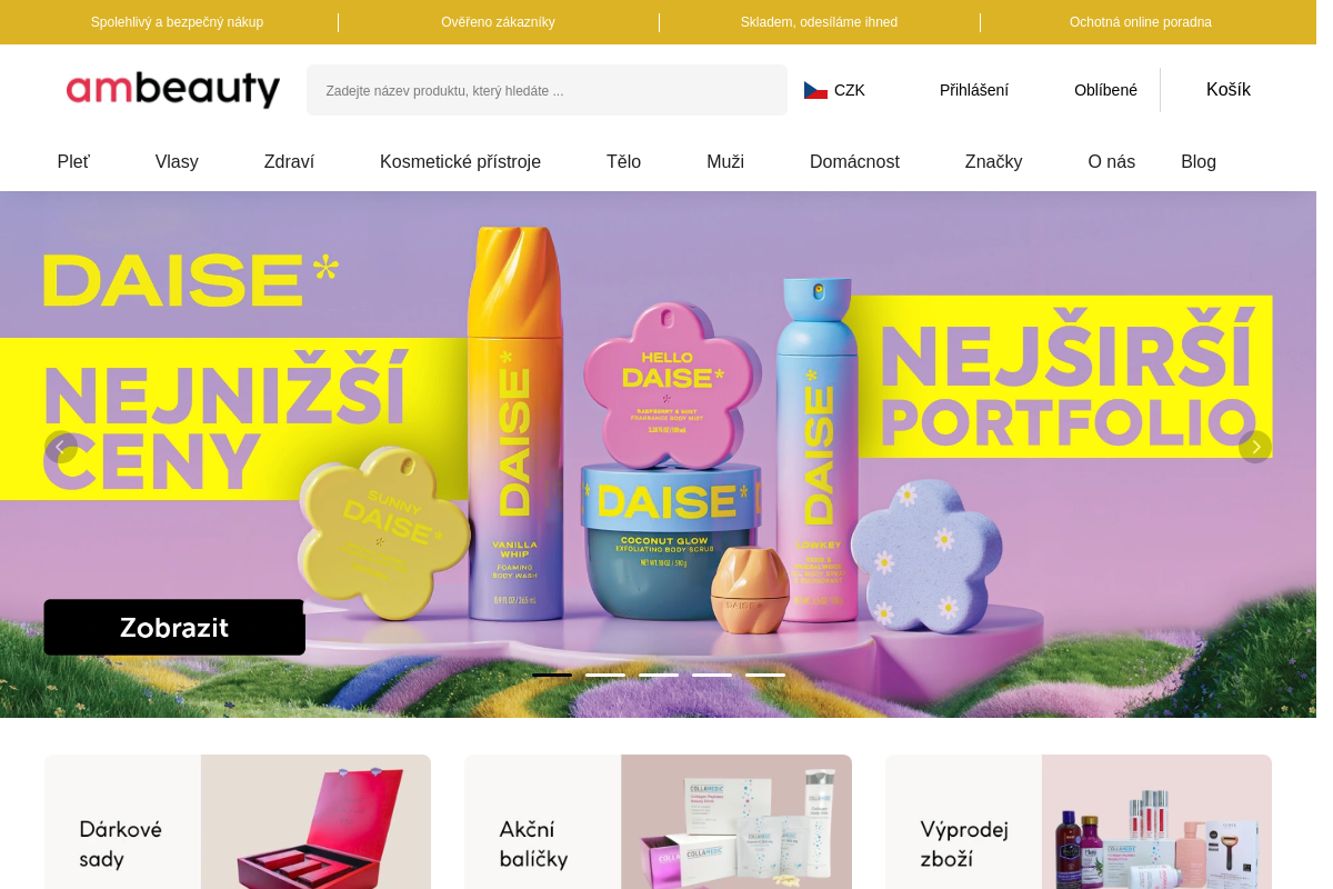 Ambeauty.cz