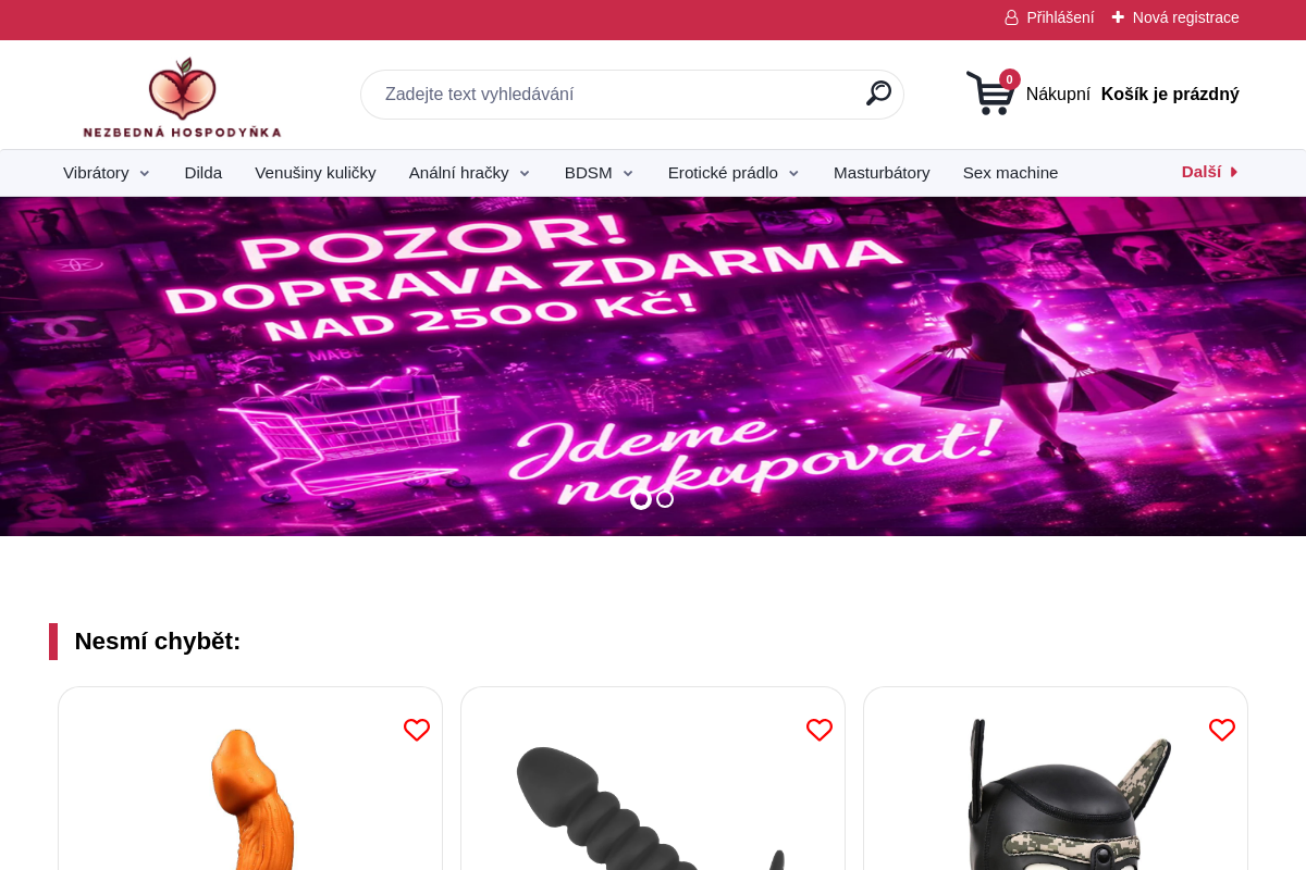 Nezbedna-hospodynka.cz