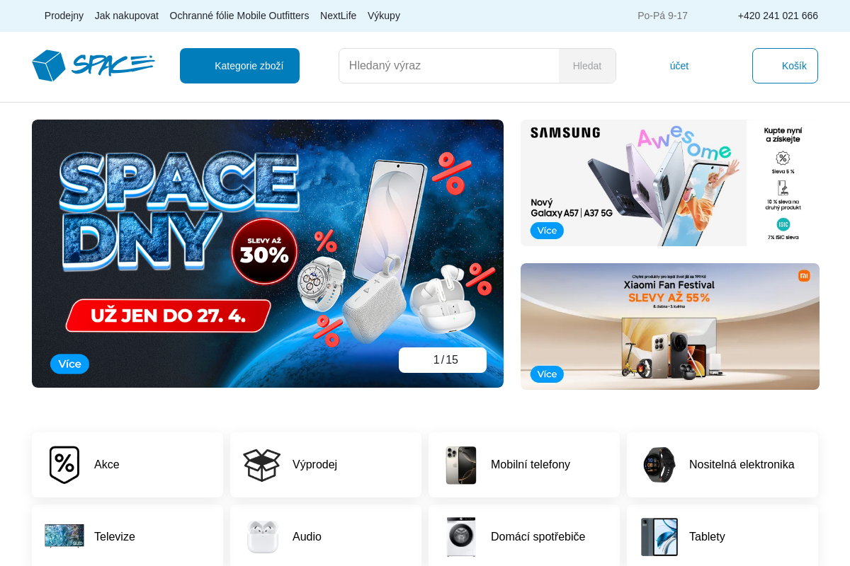Space