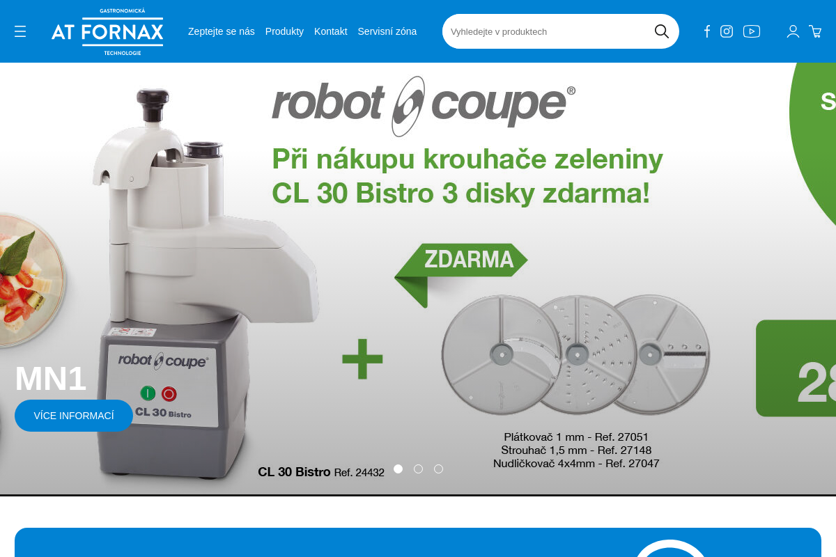 Atfornax.cz