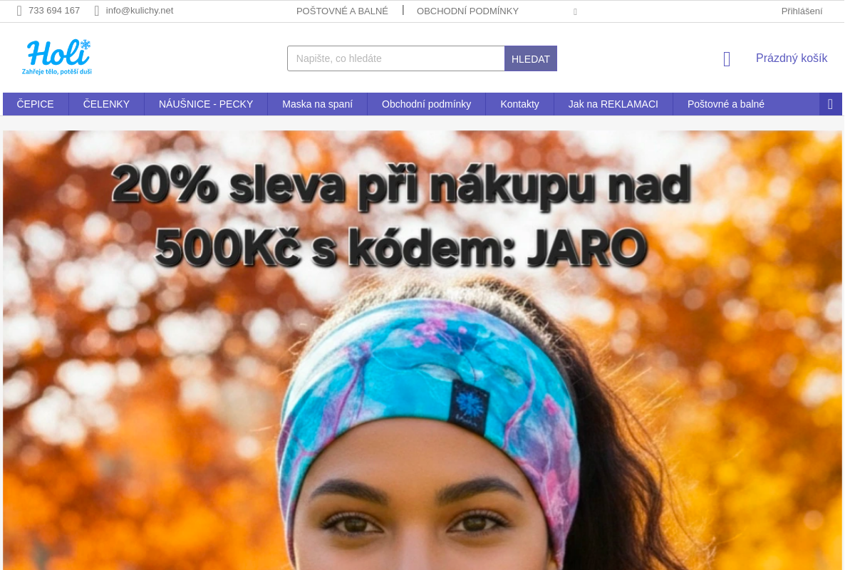 Kulichy.net