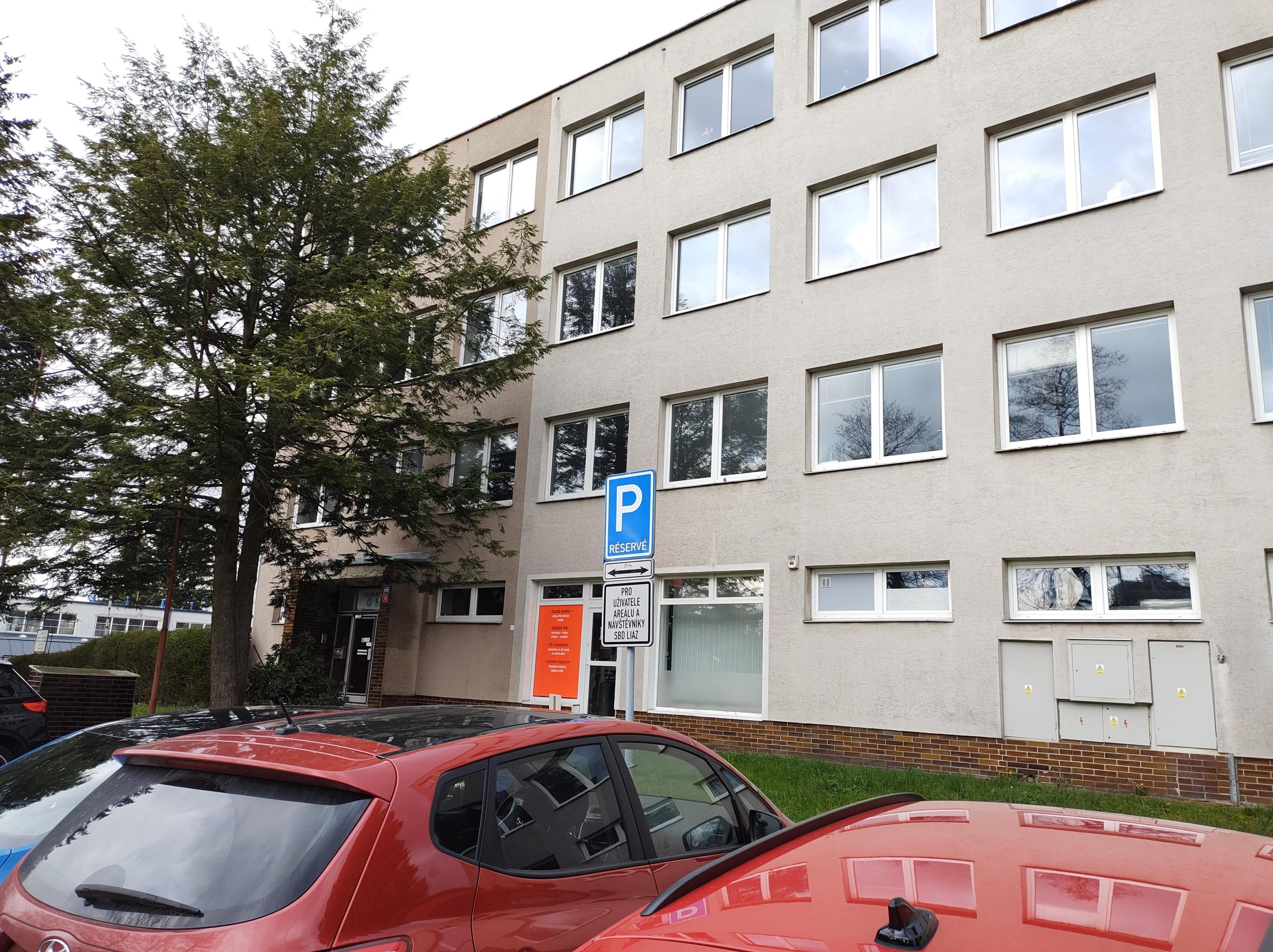 Stavební bytové družstvo LIAZ foto 2