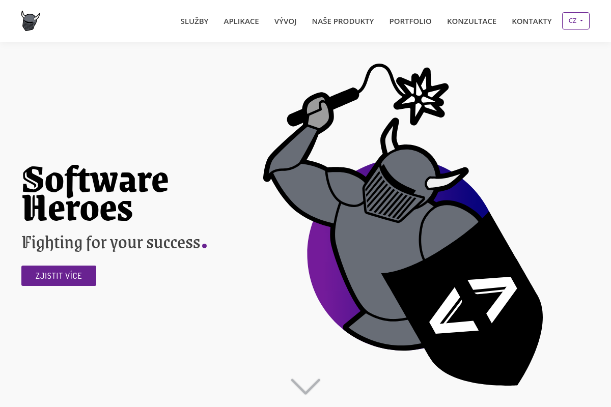 Software Heroes, s.r.o.