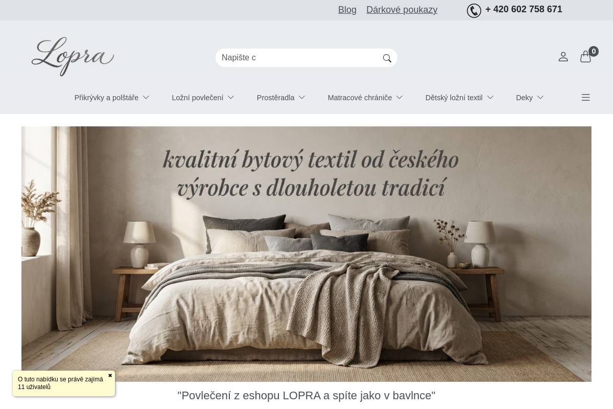 lopra.cz