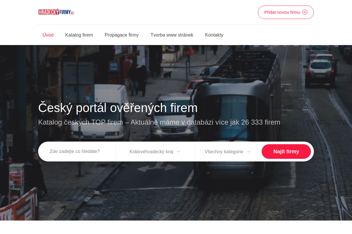 Hradeckyfirmy.cz