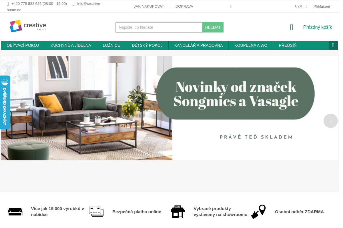 Creative-home.cz