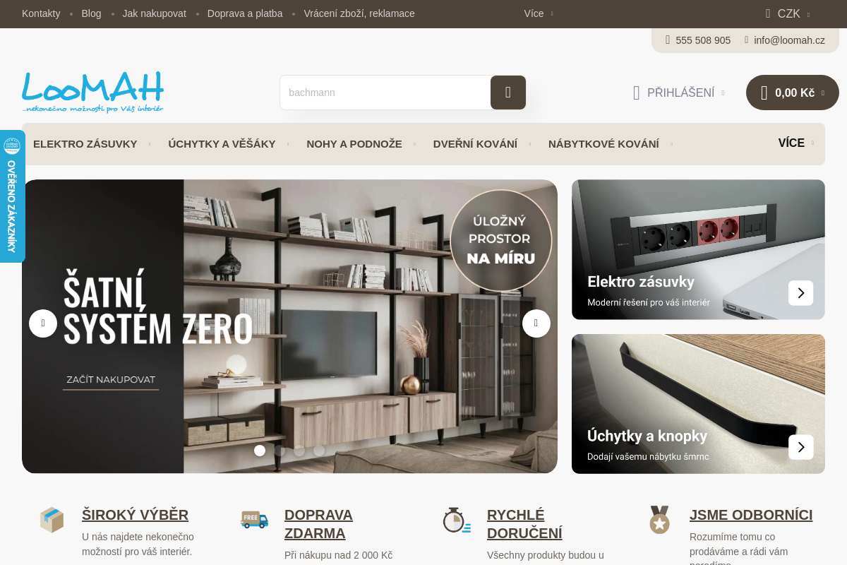 LooMAH.cz
