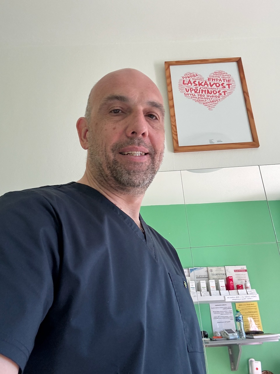 Pedikúra Zbraslav foto 3