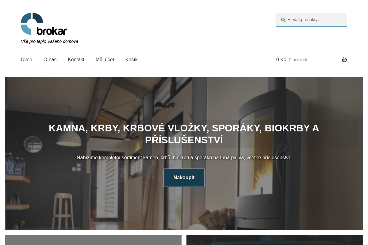 Kamnabrokar.cz