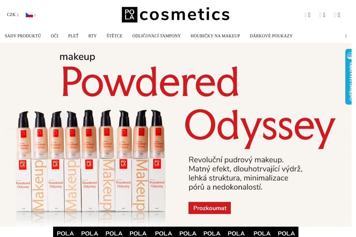 Pola Cosmetics