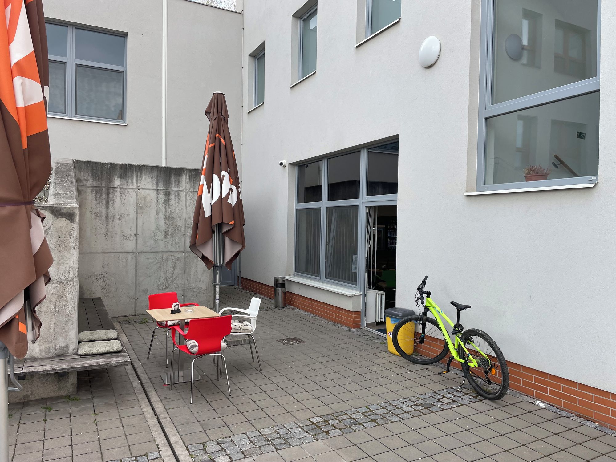 Bufet Cihelna foto 1