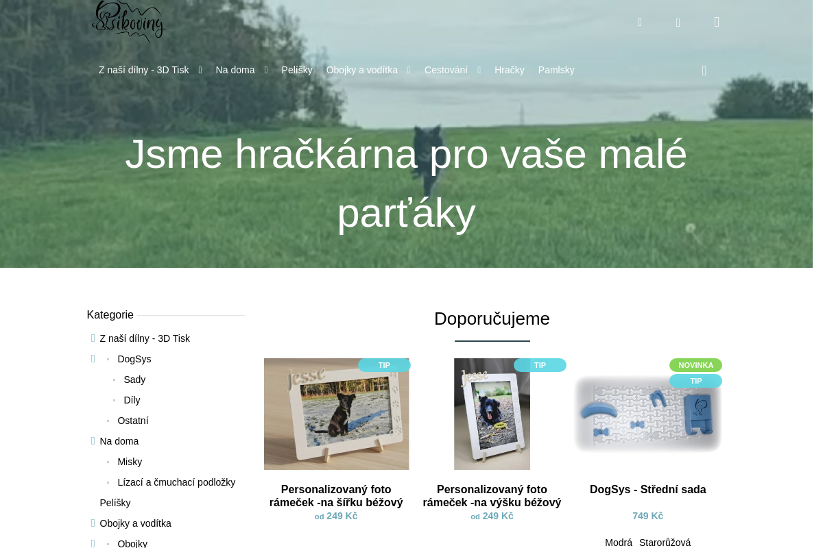 Psikoviny.cz