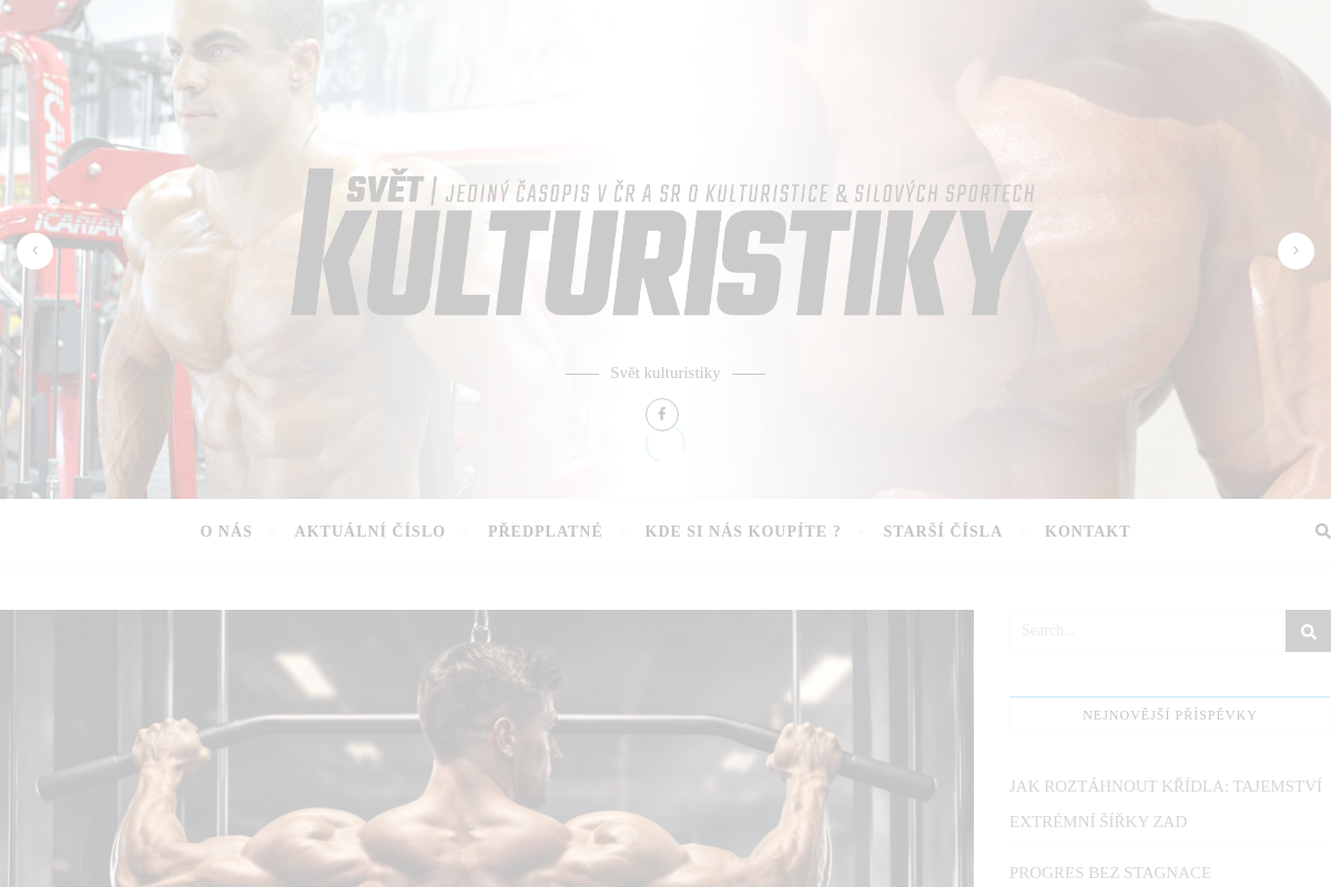 Svetkulturistiky.cz
