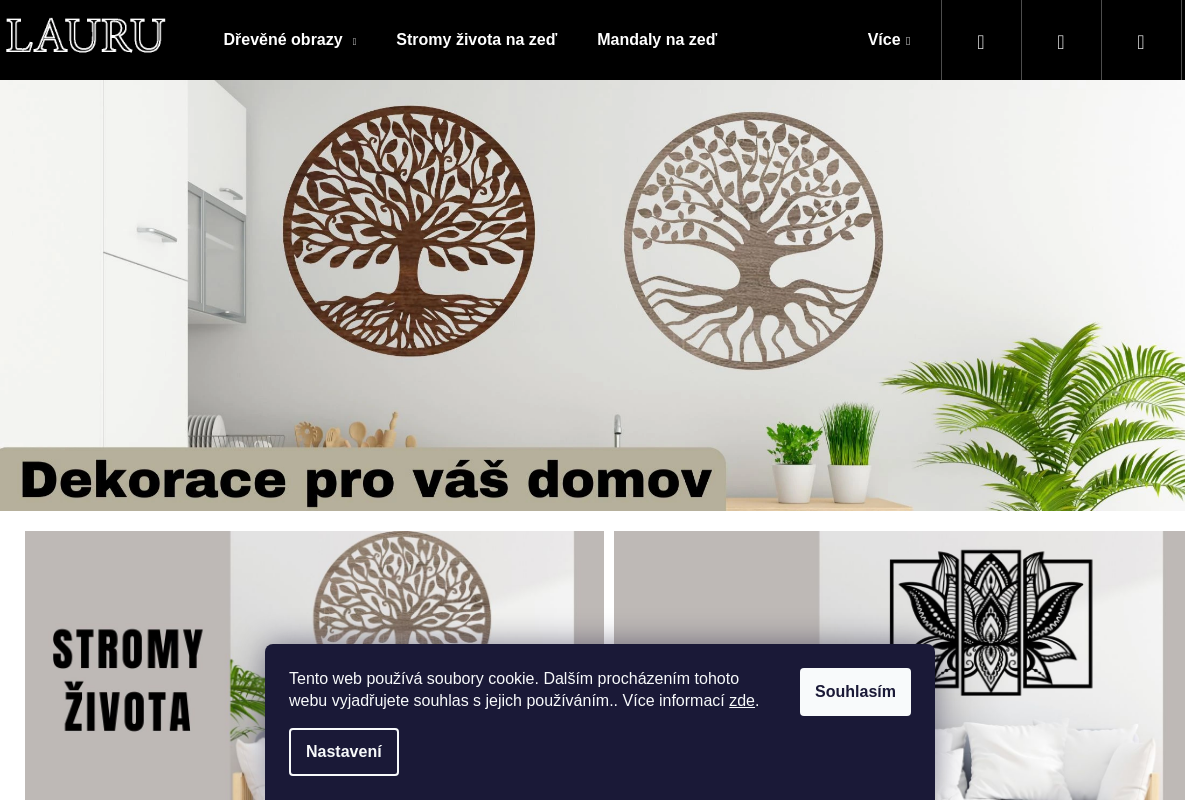 Lauru.cz