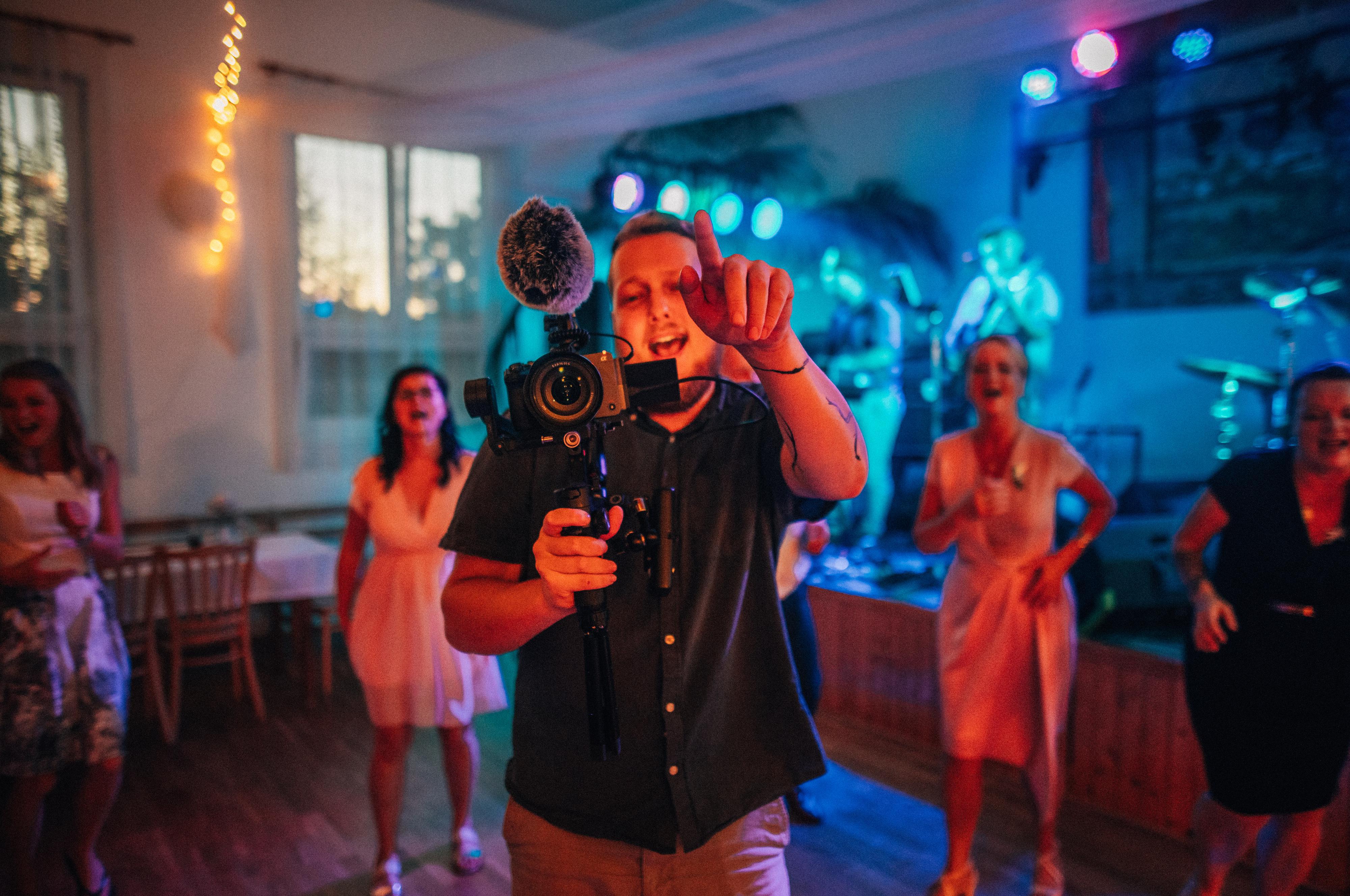 Tomáš Kříž Production