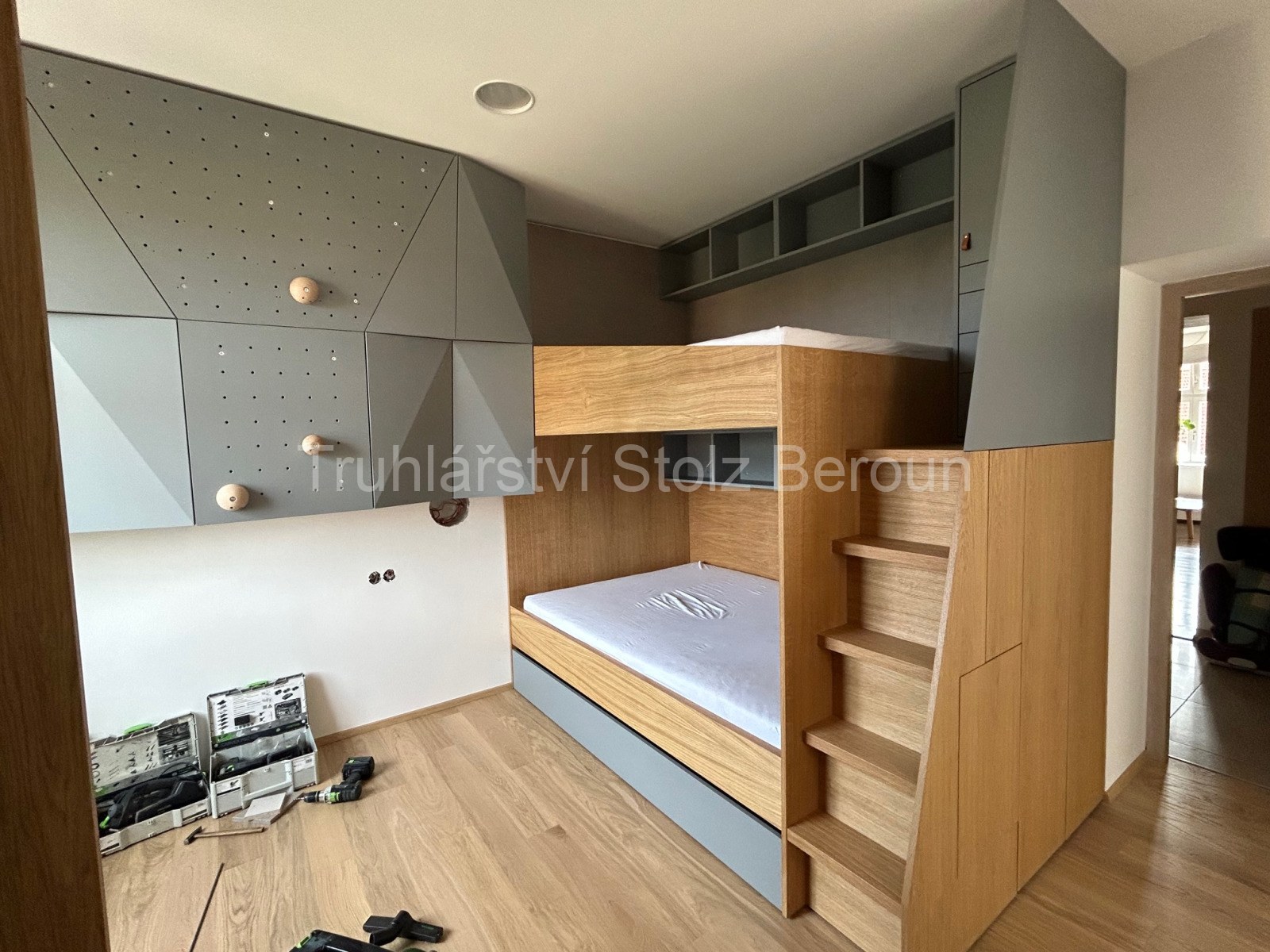 Truhlářství Štolz foto 2