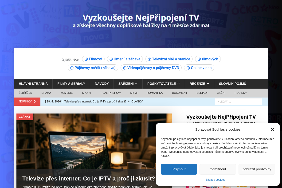 IP-TV.cz