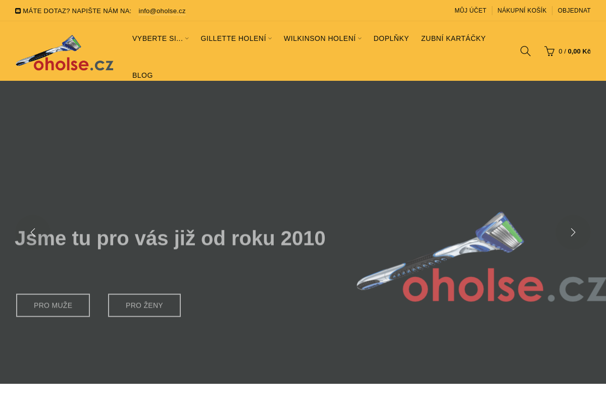 oholse.cz