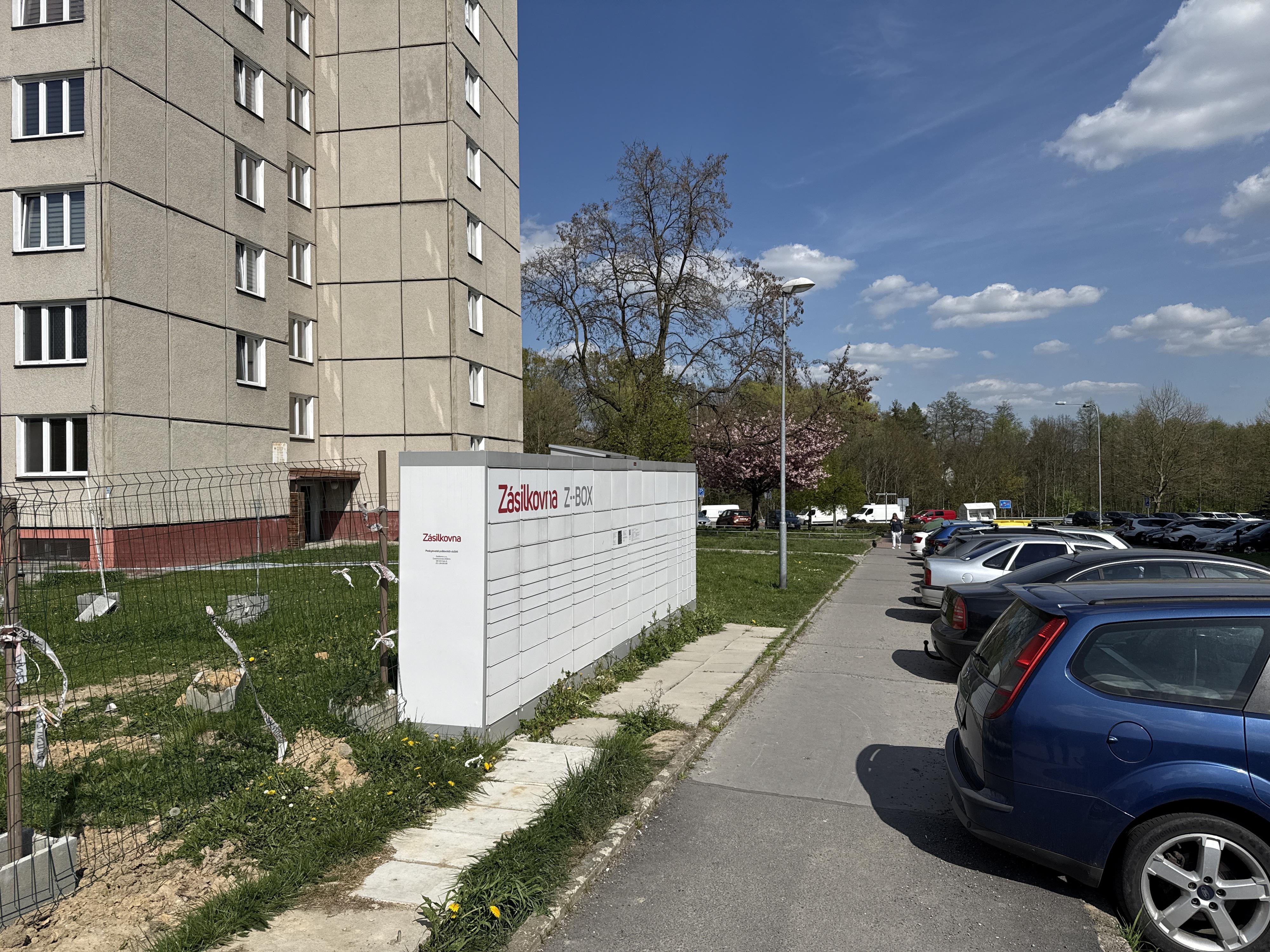 Z-BOX foto 3